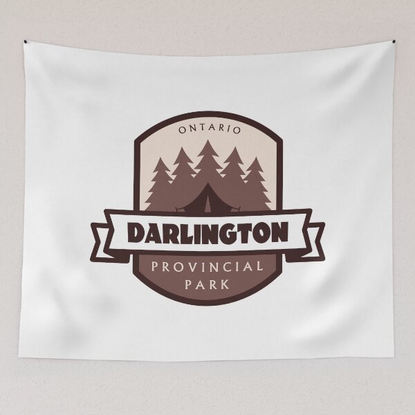 Item preview, Darlington Provincial Park Ontario designed and sold by bivenart.