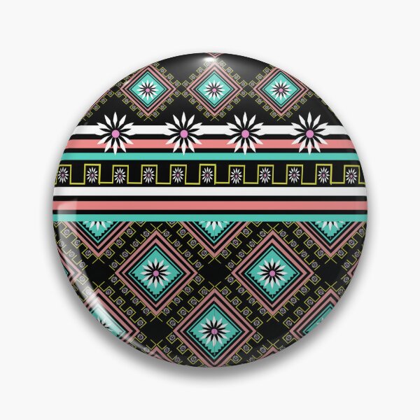 Item preview, Seamless fabric design designed and sold by PattysNco.