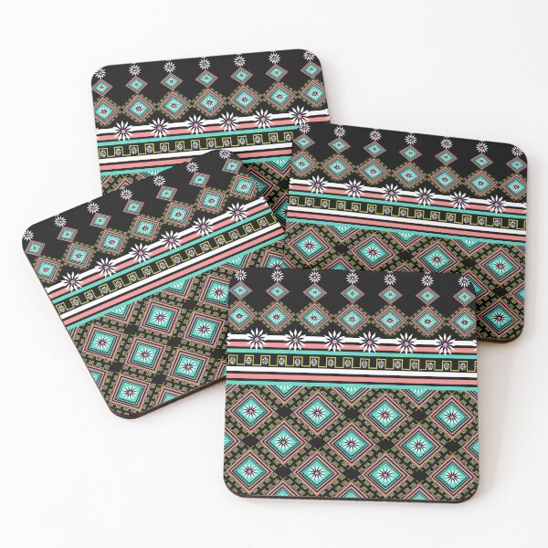 Item preview, Seamless fabric design designed and sold by PattysNco.