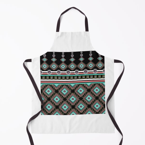 Item preview, Seamless fabric design designed and sold by PattysNco.
