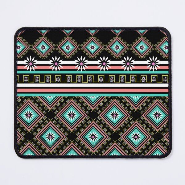 Item preview, Seamless fabric design designed and sold by PattysNco.