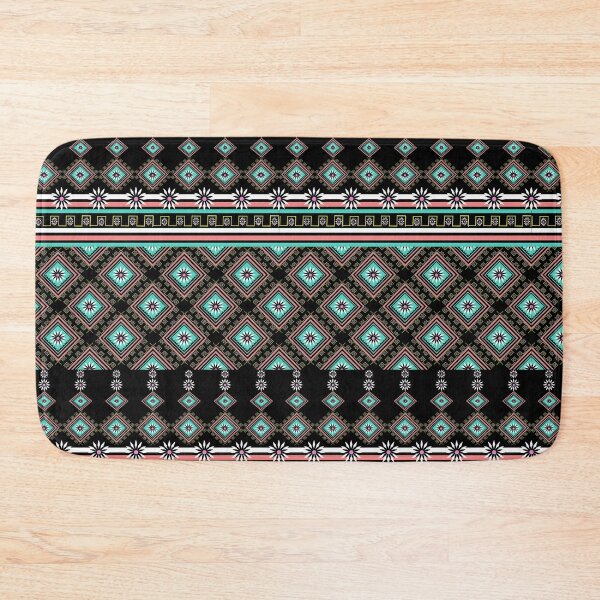 Item preview, Seamless fabric design designed and sold by PattysNco.