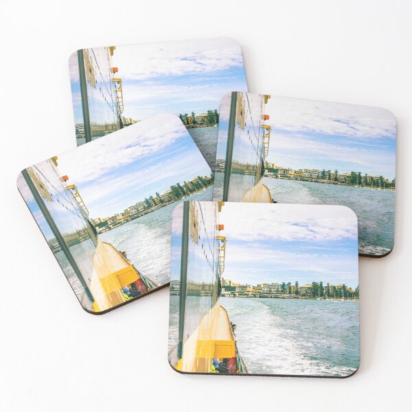 Item preview, Ferry Ride designed and sold by TedmBinegas.