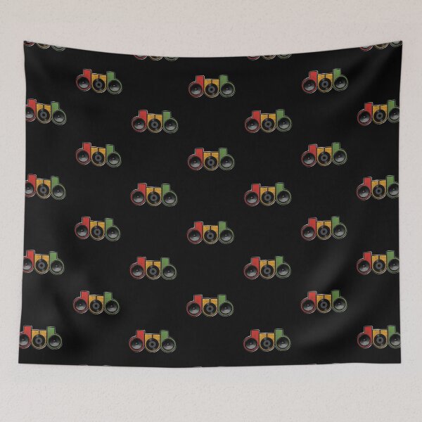 Item preview, Dub Shirt [Original Version] designed and sold by Satta van Daal.