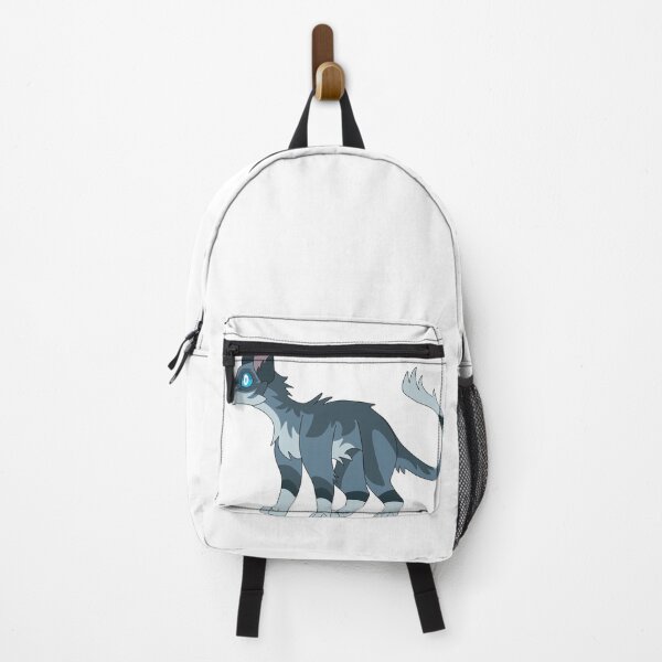 Vista previa del artículo con la obra «Gatos guerreros jayfeather», diseñado y vendido por Skylar Green.