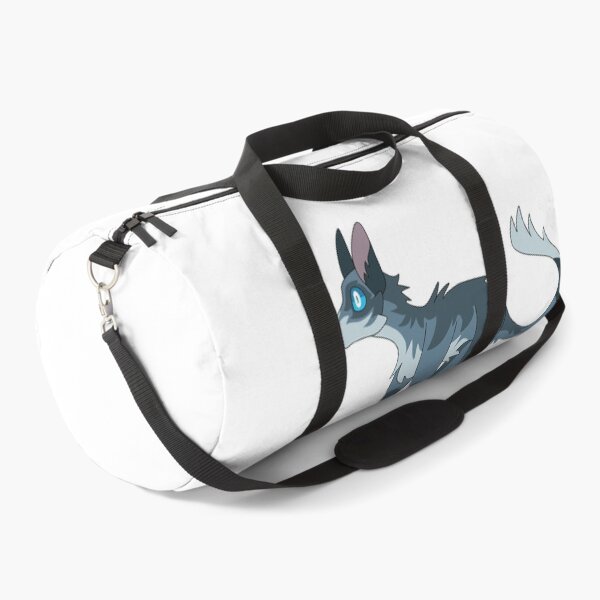 Item preview, Warrior cats jayfeather designed and sold by Skylar Green.
