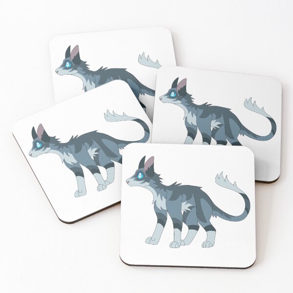 Item preview, Warrior cats jayfeather designed and sold by Skylar Green.