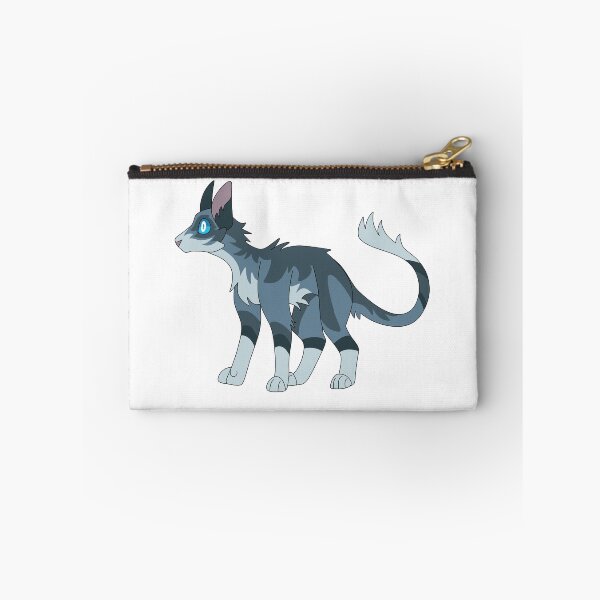 Item preview, Warrior cats jayfeather designed and sold by Skylar Green.