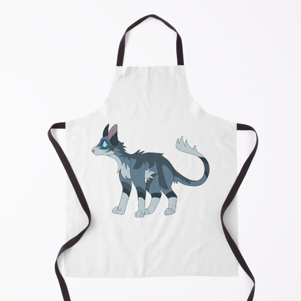 Item preview, Warrior cats jayfeather designed and sold by Skylar Green.