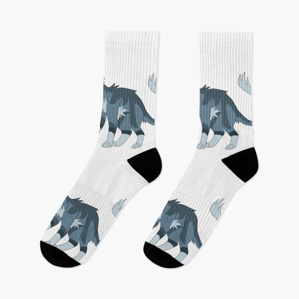 Item preview, Warrior cats jayfeather designed and sold by Skylar Green.