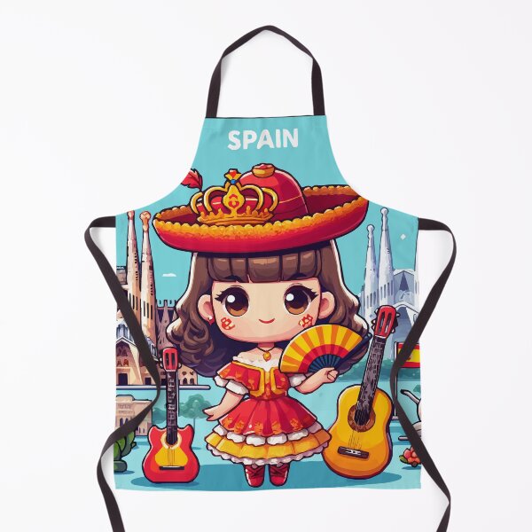 Item preview, Flamenco in Barcelona designed and sold by Gacram.