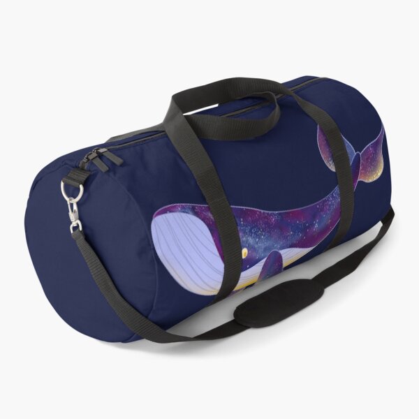 Item preview, Galaxy whale with star designed and sold by Bellumbee.
