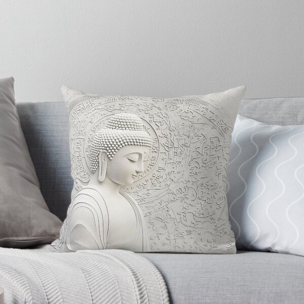 Item preview, Serene Wisdom designed and sold by Pei-Kang Hsu.