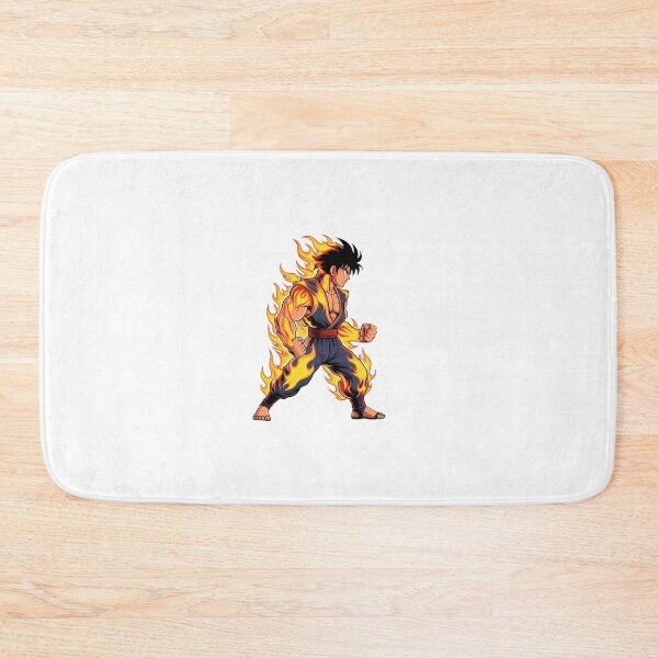 Item preview, Flame Blast designed and sold by DraapFashion.