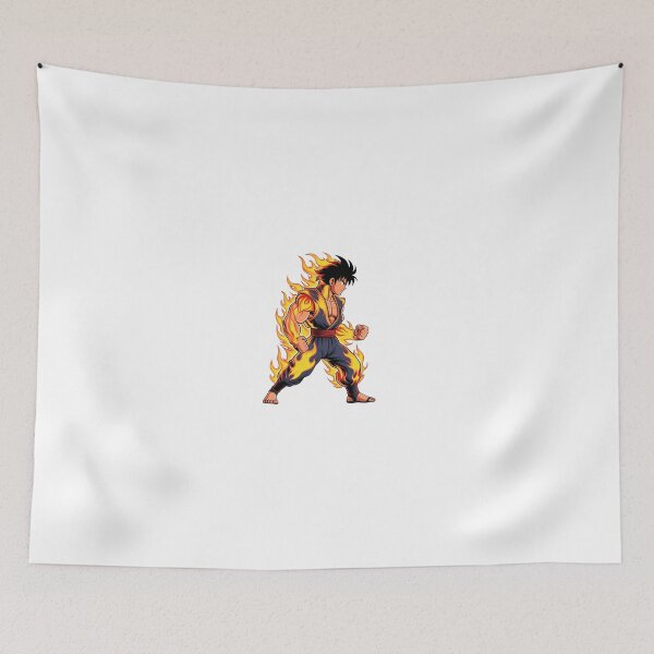Item preview, Flame Blast designed and sold by DraapFashion.