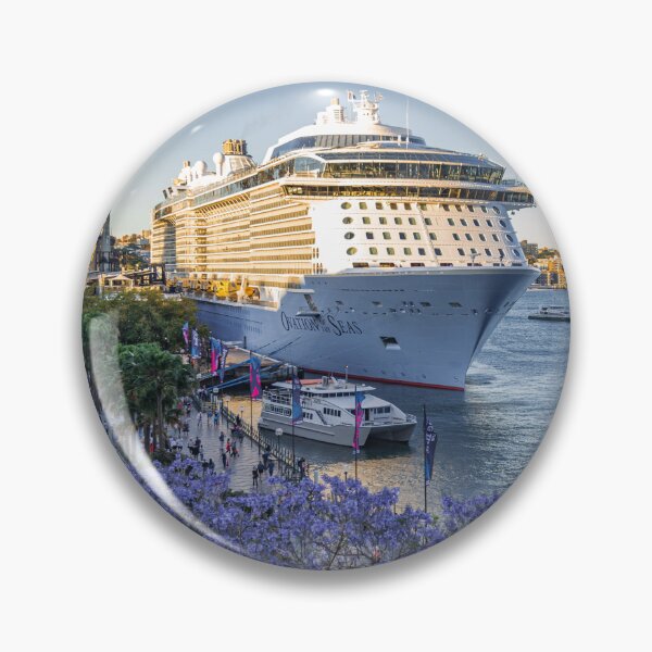 Item preview, Cruise designed and sold by TedmBinegas.