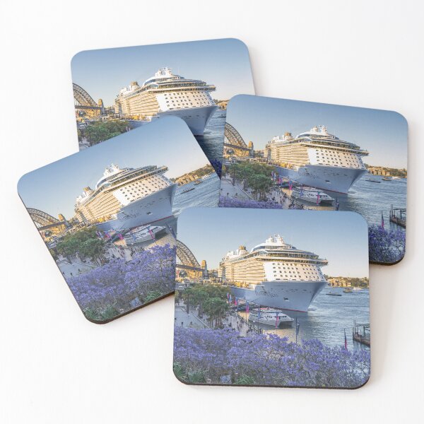 Item preview, Cruise designed and sold by TedmBinegas.