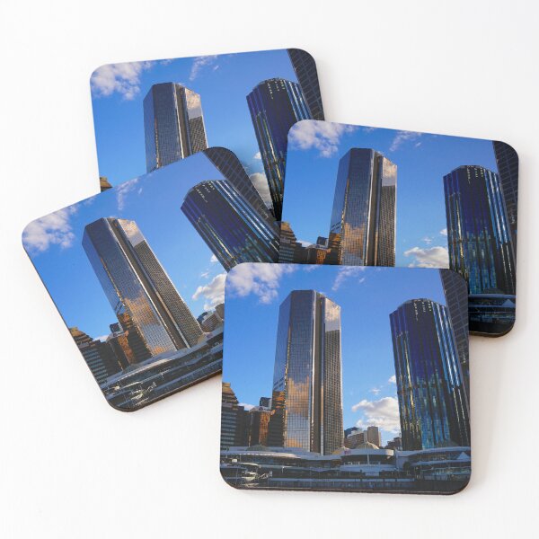 Item preview, The Towers  designed and sold by D-GaP.