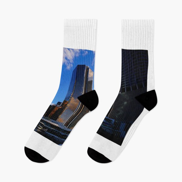 Item preview, The Towers  designed and sold by D-GaP.