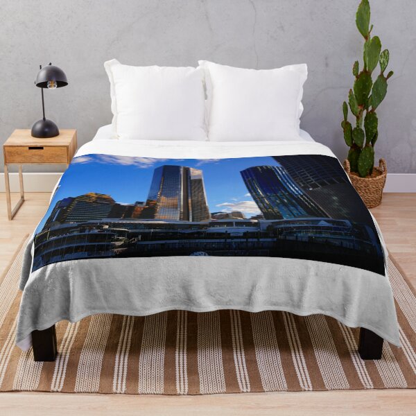 Item preview, The Towers designed and sold by D-GaP.