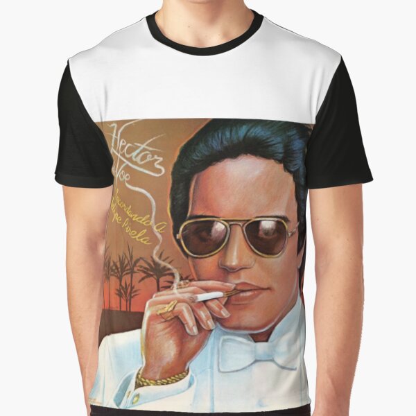 Item preview, Hector Lavoe- Classic Pic designed and sold by BeBlunt.