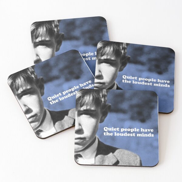 Item preview, Stephen Hawking Quote 2 designed and sold by pahleeloola.