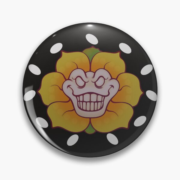 Item preview, 2. Evil designed and sold by Starckles.