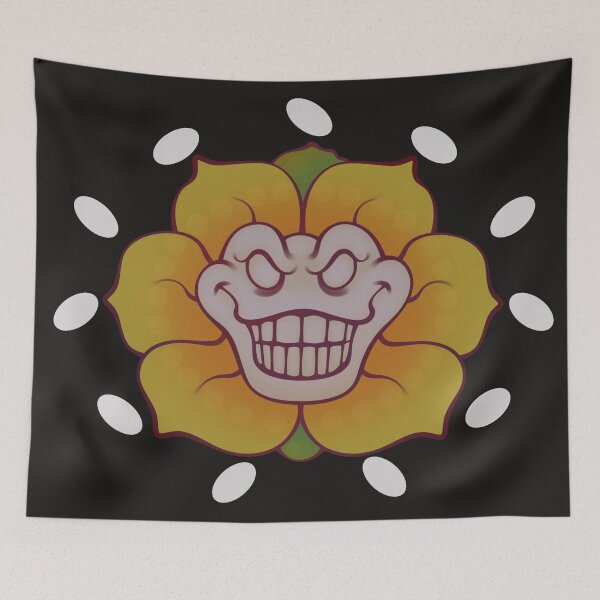 Item preview, 2. Evil designed and sold by Starckles.