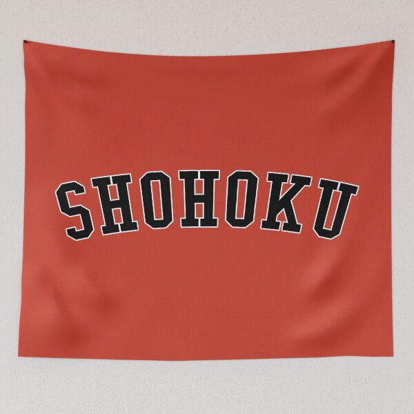Item preview, Shohoku designed and sold by alloutshirts.