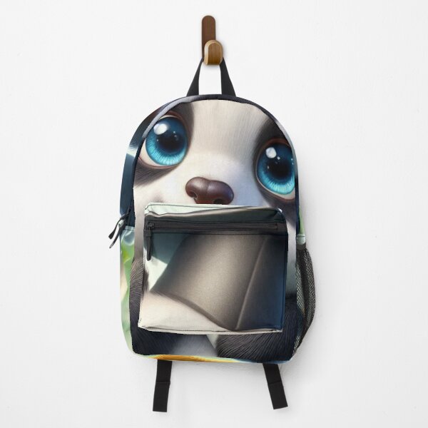 Item preview, Cute Graduate Panda 1 designed and sold by PANDALOVEART.