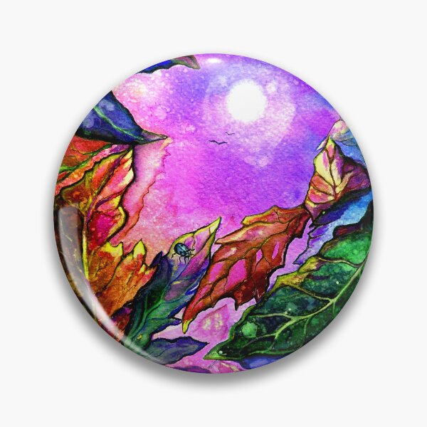 Item preview, Melody of Leaves designed and sold by Linda Callaghan.