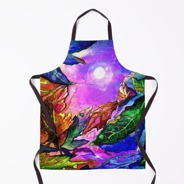 Item preview, Melody of Leaves designed and sold by Linda Callaghan.