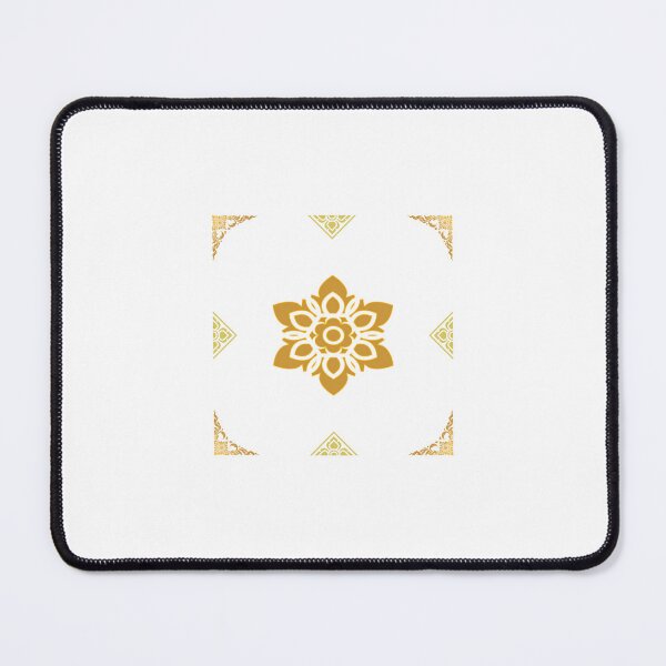 Item preview, Thai Pattern ,oriental,culture,paper,traditional,seamless,textile,fabric,wallpaper,background designed and sold by T-Styleshop.