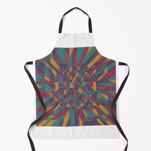 Item preview, Radiant Geometric Fusion designed and sold by Wayu-.