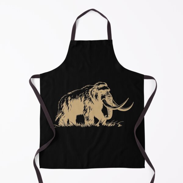 Item preview, El mamut lanudo designed and sold by PrestonSquires.