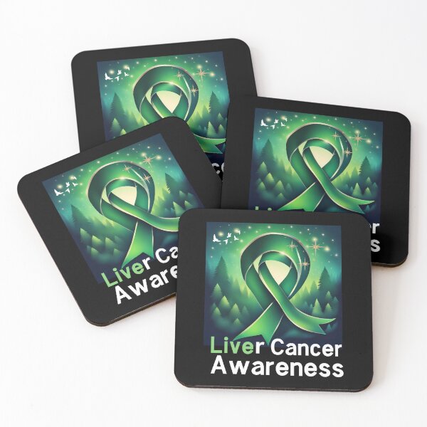 Item preview, Liver Cancer Awareness designed and sold by awarenessandu2.