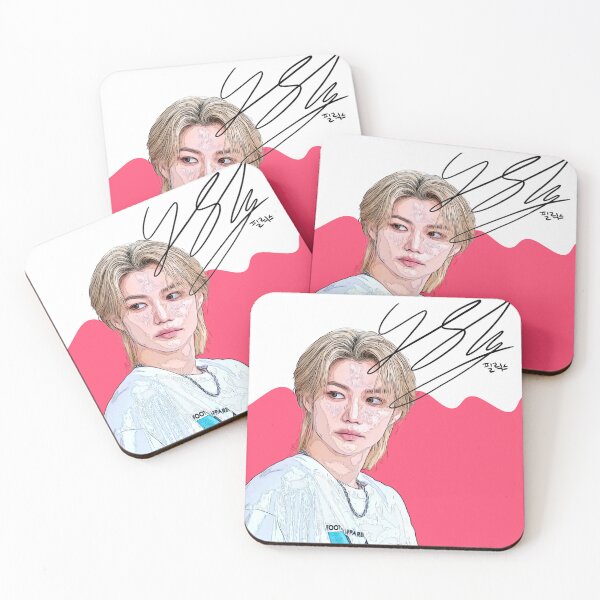 Item preview, Felix - Autograph designed and sold by Kai-King88.