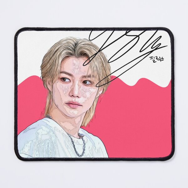 Item preview, Felix - Autograph designed and sold by Kai-King88.