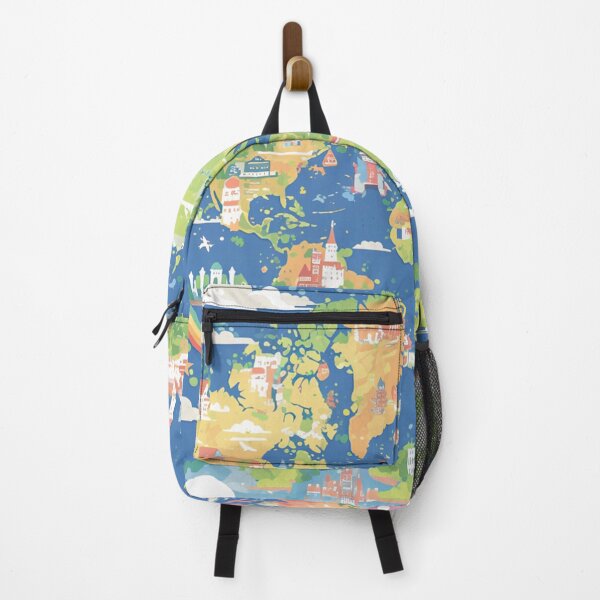 Item preview, the Wonder of a Strange World designed and sold by emilykang.