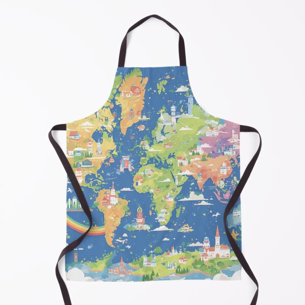 Item preview, the Wonder of a Strange World designed and sold by emilykang.