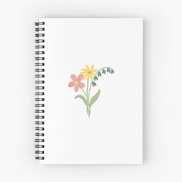 Item preview, Watercolor Flowers designed and sold by MaudeStudio.