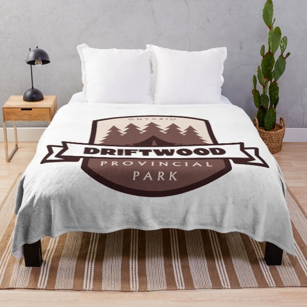 Item preview, Driftwood Provincial Park Ontario designed and sold by bivenart.