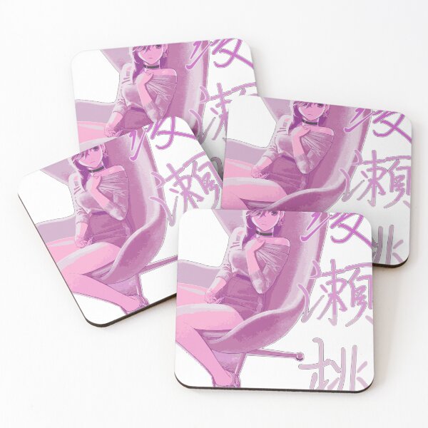 Item preview, Momo Femme Illustration designed and sold by PyroTechNYA.