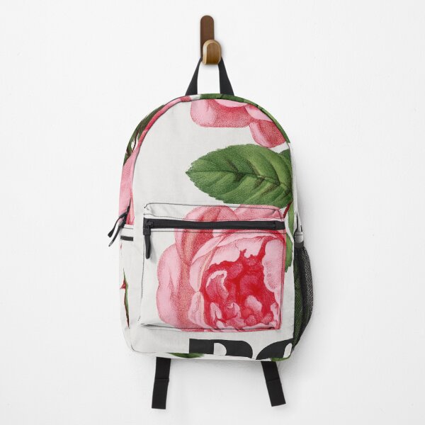 Item preview, Vintage Rose Illustration - Celina Noirey by Grobon designed and sold by supeart.