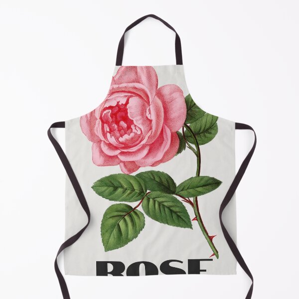 Item preview, Vintage Rose Illustration - Celina Noirey by Grobon designed and sold by supeart.