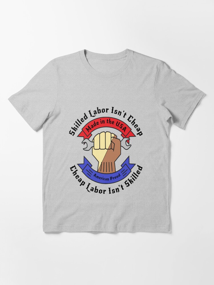 essential workers shirt ideas