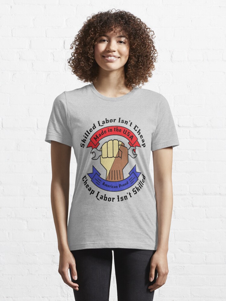 front line workers t shirts