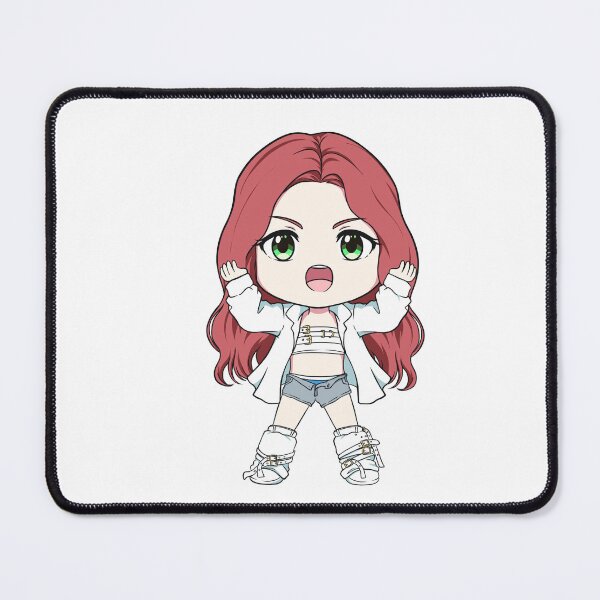 Item preview, Yunjin Easy designed and sold by ninjacats18.