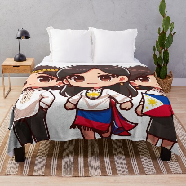 Item preview, Young Patriots of the Philippines designed and sold by Gacram.