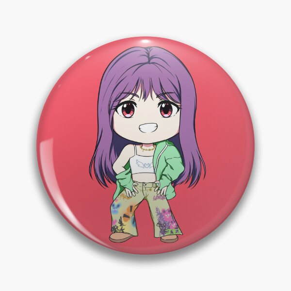 Item preview, Eunchae Easy designed and sold by ninjacats18.